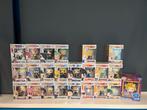 Anime Funko Pops + Dragonball Tee Maat M, Ophalen of Verzenden, Nieuw