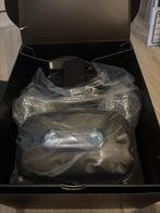 HTC Vive Pro 2 VR headset + Link Box – 1x – originele doos, Spelcomputers en Games, Virtual Reality, Ophalen of Verzenden, Zo goed als nieuw