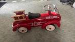 Hook & ladder vintage brandweer loopauto, Ophalen, Gebruikt