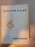 Anke Servaes, kinderzaal., Gelezen, Ophalen of Verzenden