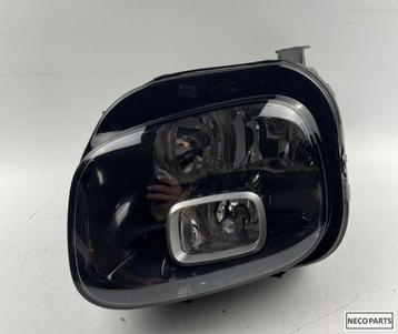CITROEN C3 AIRCROSS KOPLAMP 13468646 ALLES LEVERBAAR !!! beschikbaar voor biedingen