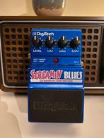 Digitech Overdrive/Distorion Gitaarpedaal, Ophalen of Verzenden, Gebruikt, Distortion, Overdrive of Fuzz