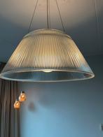 Flos Romeo Moon S2 - Philippe Starck, Huis en Inrichting, Lampen | Hanglampen, Ophalen of Verzenden, Zo goed als nieuw, 50 tot 75 cm