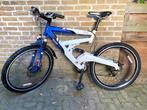 Raleigh Barina Mountainbike, Gebruikt, 57 cm of meer, Ophalen, Overige merken
