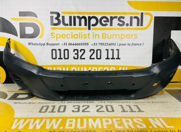 BUMPER Ford Transit lll New 2013-2019 VOORBUMPER 1-D5-5926z beschikbaar voor biedingen