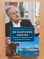 De Kantorenkoning - Korse & Smit, Ophalen of Verzenden, Zo goed als nieuw, Raymond Korse, Jan Smit, Overige