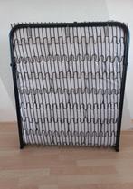 Logeerbed opklapbaar, Huis en Inrichting, Slaapkamer | Matrassen en Bedbodems, Ophalen, Gebruikt, Eenpersoons, 190 cm of minder