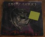 DR. Z-Vago - The Bat Device, Ophalen of Verzenden, Gebruikt, 12 inch, Techno of Trance