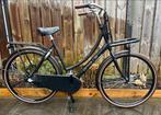 Cortina U4 transportfiets, Ophalen, Versnellingen, 56 cm of meer, Zo goed als nieuw