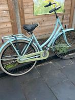Cortina dames of mejesfeits 50 cm, Fietsen en Brommers, Fietsen | Dames | Omafietsen, 53 tot 56 cm, Ophalen, Gebruikt, Versnellingen