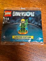 Lego 71342 Green Arrow - Nieuw in ongeopende verpakking, Ophalen of Verzenden, Nieuw, Complete set, Lego