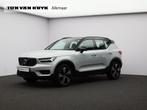 Volvo XC40 T4 Recharge R-Design / Trekhaak / Stoel+stuurwiel, Stof, Met garantie (alle), Hybride Elektrisch/Benzine, 3 cilinders