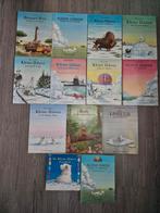 13x Hans de Beer boeken oa Kleine Ijsbeer, Boeken, Ophalen of Verzenden, Zo goed als nieuw