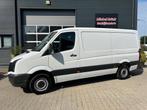 Volkswagen Crafter 32 2.0 TDI L2H1 Baseline, Euro 5, Gebruikt, Zwart, 4 cilinders