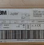 3M BATTERIJ IS 4 UURS +BESCHERMHOES+CLIPS, Ophalen of Verzenden, Nieuw