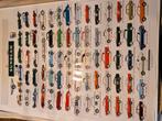 Sunbeam auto's op poster, Verzamelen, Speldjes, Pins en Buttons, Ophalen, Zo goed als nieuw, Merk