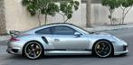 Originele 20 inch Porsche 911 991 Fuchs velgen met banden, Banden en Velgen, 305 mm, Porsche, Personenwagen