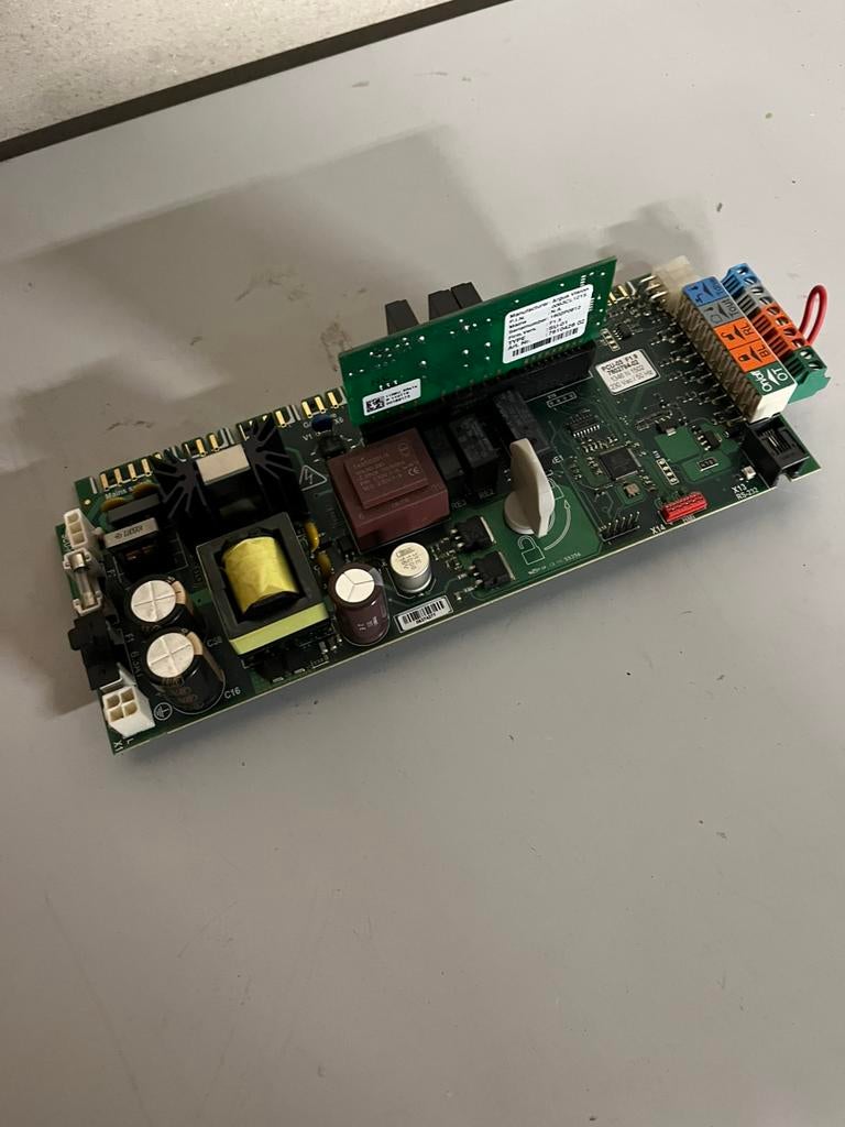 Remeha calenta printplaat, Ophalen of Verzenden, Gebruikt