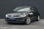 Volkswagen Golf 7.5 1.5 TSI Highline H6 Led Apple/Android !, Voorwielaandrijving, 4 cilinders, Alcantara, Zwart