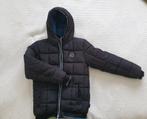 We reversible winterjas Jongen Maat 158/164, Ophalen of Verzenden, Gebruikt, Jongen, Jas