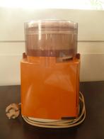 Moulinex hakmachine, Ophalen of Verzenden, Gebruikt