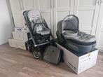 Mutsy Igo Kinderwagen Compleet, Ophalen, Zo goed als nieuw, Combiwagen, Mutsy