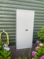 Metalen werkkast, Huis en Inrichting, Ophalen, Gebruikt