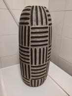 Light & Living model Boloni vaas 45 cm, Overige kleuren, Aardewerk of Porselein, Ophalen of Verzenden, Zo goed als nieuw