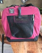 Opvouwbare Hondenbench Canvas mt S, Dieren en Toebehoren, Honden-accessoires, Ophalen of Verzenden, Zo goed als nieuw