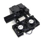 HP Z600 Workstation Memory Module Cooling Fan Assembly, Facturen@maascomputers.nl, Ophalen of Verzenden, Cargadoorweg 23, 6541 BT Nijmegen
