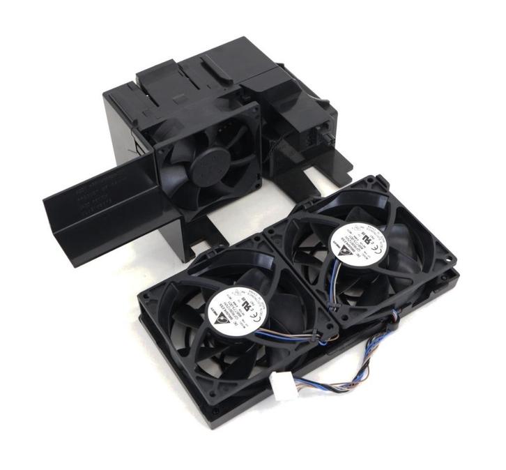 HP Z600 Workstation Memory Module Cooling Fan Assembly, Computers en Software, Interne voedingen, Gebruikt, Ophalen of Verzenden
