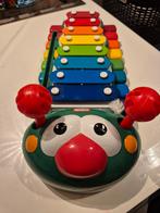 Xylofoon Speelgoed - Muziek voor Kinderen!, Ophalen of Verzenden, Gebruikt, Overige typen, Met geluid
