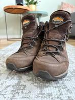 Meindl Wandelschoenen (Salerno GTX maat 8), Sport en Fitness, Bergsport en Wandelen, Ophalen of Verzenden, Zo goed als nieuw, Schoenen