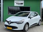 Renault Clio 1.2 Dynamique | Navigatie | CruiseControl |, Voorwielaandrijving, Euro 5, Gebruikt, Wit