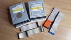 Vintage CD DVD stations met IDE aansluiting incl IDE kabel, Ophalen, Vintage computer