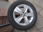 skoda kamiq velgen 5x100 16inch, Ophalen, Gebruikt