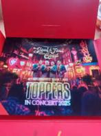 Kaartjes toppers, Tickets en Kaartjes, Evenementen en Festivals, Twee personen