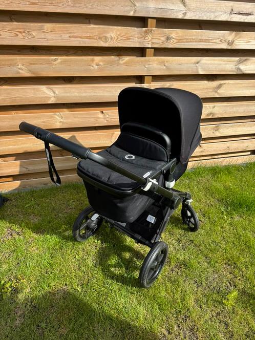Buggaboo fox kinderwagen incl. accesoires, Kinderen en Baby's, Kinderwagens en Combinaties, Gebruikt, Combiwagen, Bugaboo, Ophalen