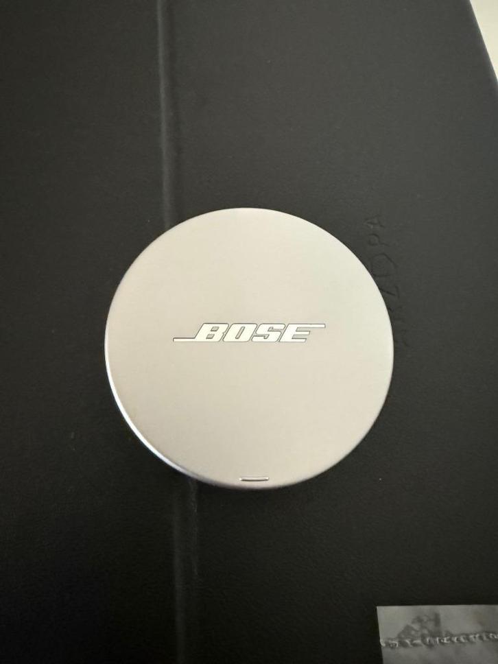 Bose noise-masking sleepbuds - For Parts /Repair Only, Telecommunicatie, Mobiele telefoons | Oordopjes, Niet werkend, In oorschelp (earbud)