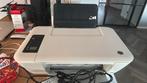 Hp printer, Ophalen, Kopieren, Printer, Zo goed als nieuw