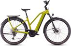 CUBE Van €3999 voor €3679! KATHMANDU HYBRID EXC Mixed Li, Nieuw, Cube