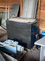 Metalen ladekasten, Hobby en Vrije tijd, Ophalen, Gebruikt