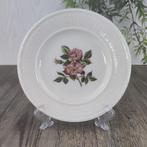 Wedgwood Briar Rose Gebaksbordje 16 cm, Antiek en Kunst, Antiek | Servies los, Ophalen of Verzenden