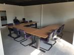 Kantoor meubilair, Zakelijke goederen, Kantoor en Winkelinrichting | Kantoormeubilair en Inrichting, Ophalen, Gebruikt, Tafel