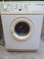 AEG ÖKO-LAVAMAT 74600 Wasmachine - Gebruikt, Ophalen, 1200 tot 1600 toeren, Gebruikt, 4 tot 6 kg