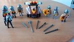 Playmobile Leeuwenridders, Verzenden, Gebruikt, Los playmobil