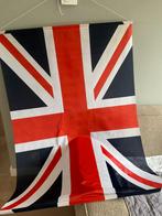 Engelse vlag , St. George's Cross verenigd koninkrijk, Ophalen of Verzenden, Zo goed als nieuw
