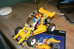 Te koop:LegoTechnic 6 stuks 8840/8620/8818/8225/8024/8810, Ophalen of Verzenden, Gebruikt, Lego