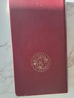 Universum's Culinair Vademecum 1957 - Kookboek, Ophalen of Verzenden, J.G. Meijer