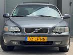 Volvo V70 2.4 Comfort Line | Automaat | Schuifdak | Leder sp, Auto's, Volvo, Zwart, 1514 kg, 2435 cc, 170 pk
